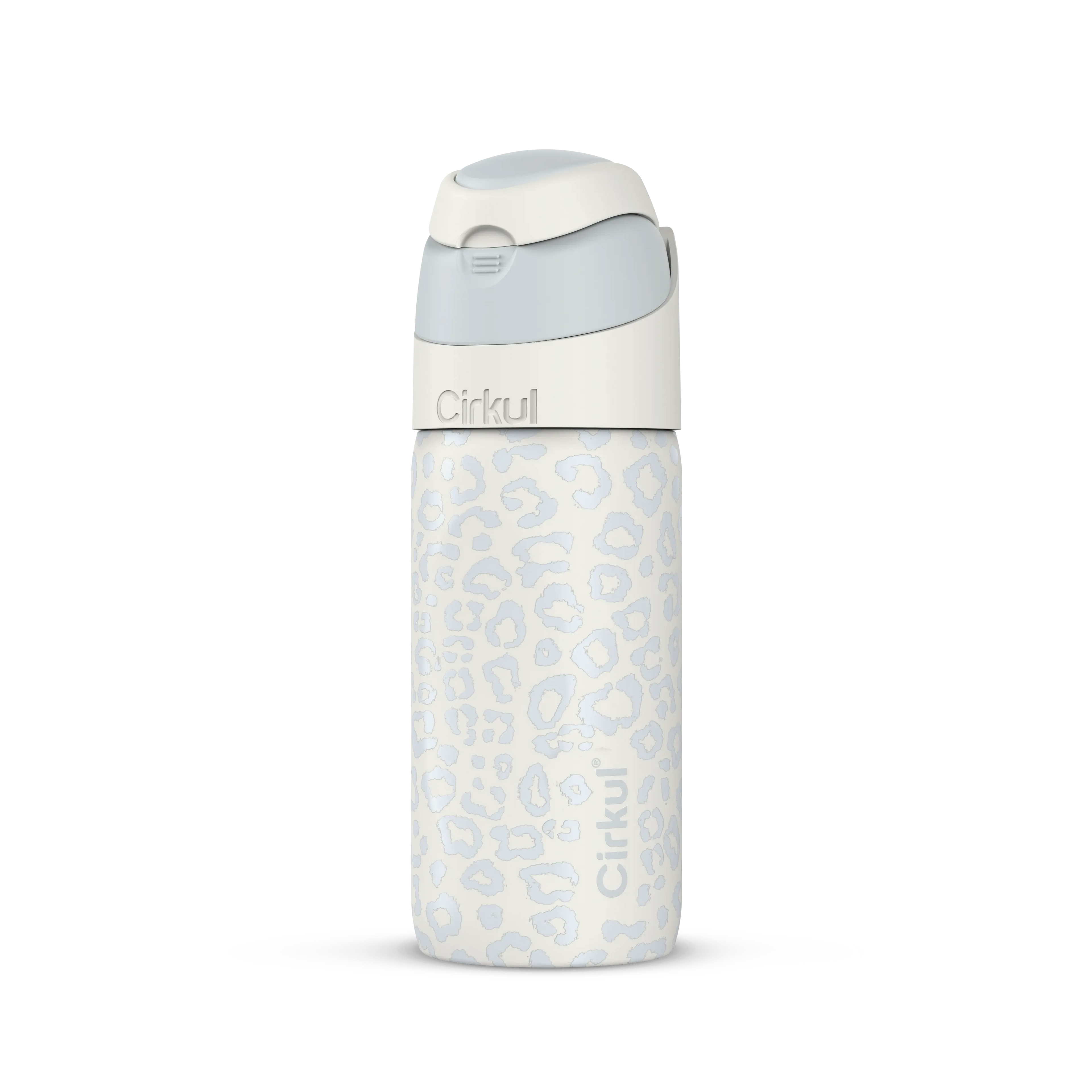 16oz. StrawSip™ Flip Bottle - Daily Set
