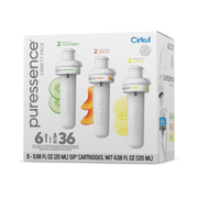 ® 6-Pack Variety Pack - Easy Choice