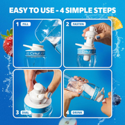 GoSip® 6-Pack Variety Pack - Easy Choice