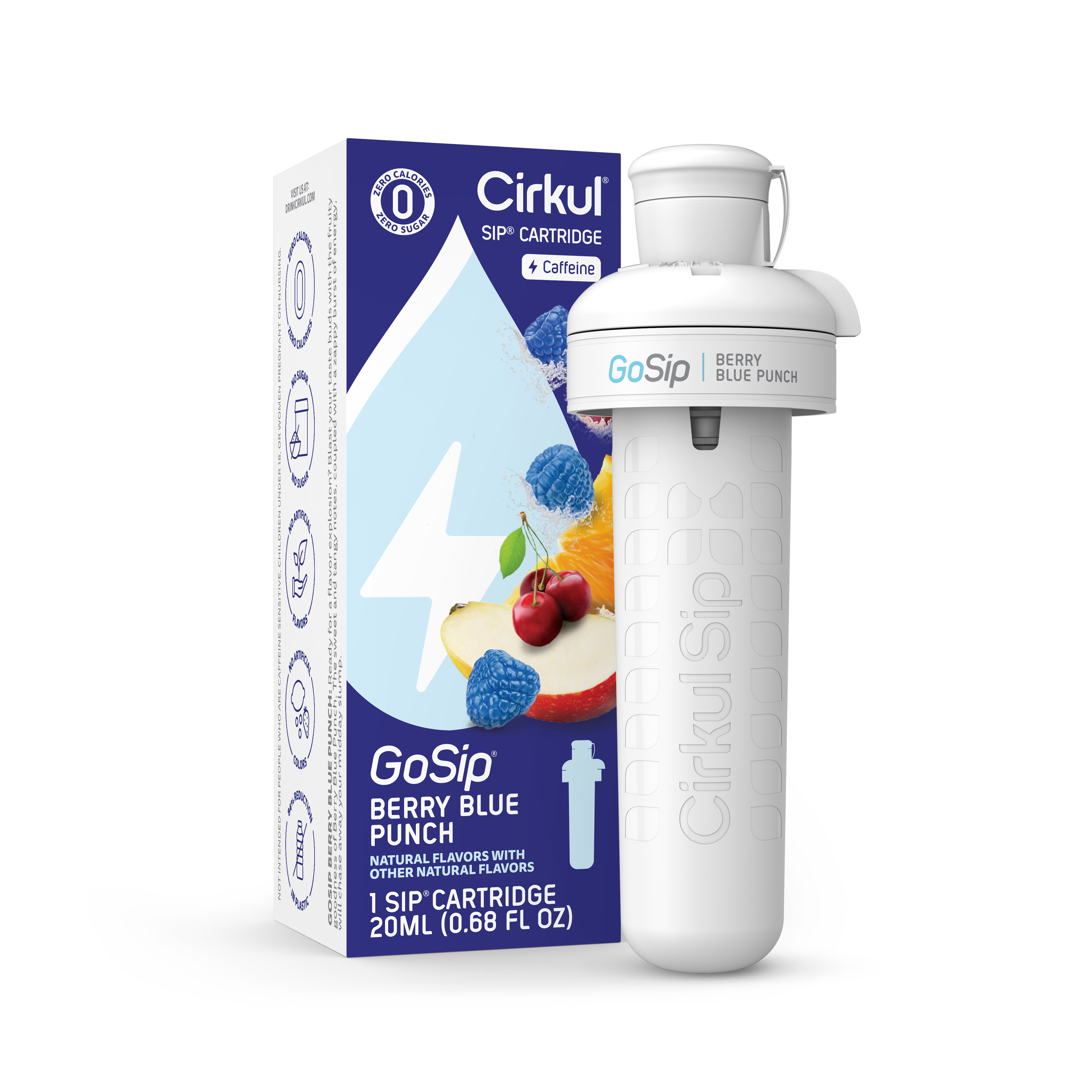 32oz. Chameleon Stainless Steel Bottle Starter Kit - Simple Edit