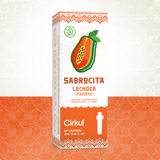 Sabrocita Papaya - Classic Pick