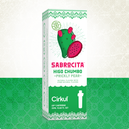 Sabrocita Prickly Pear - Essential Set